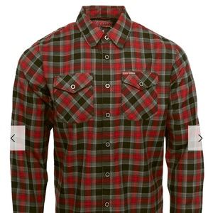 Brand New Men’s XL Tattoo Club Dixxon